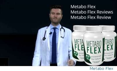 Get Metabo Flex Online